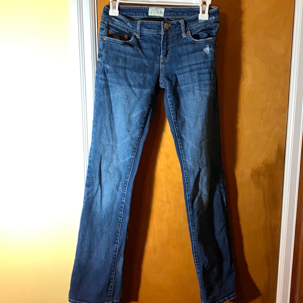 Aeropostale jeans